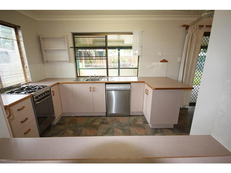 46 Griffey  Street BURDELL 4818, Burdell QLD 4818