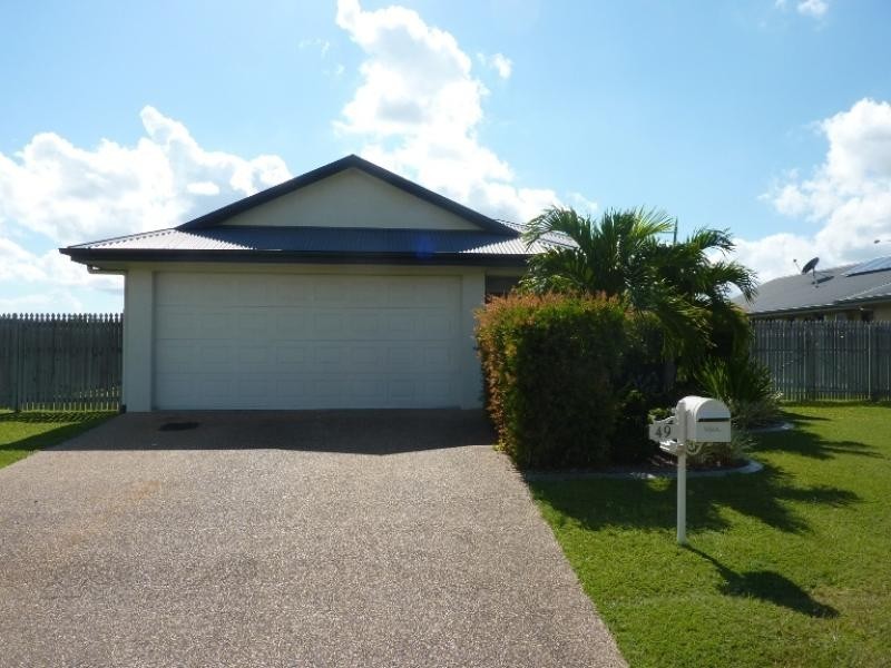 49 Malabar  Street CONDON 4815, Condon QLD 4815