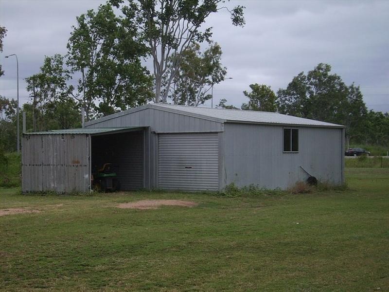 3 Purono Parkway YABULU 4818, Yabulu QLD 4818 the real estate agency Withdrawn