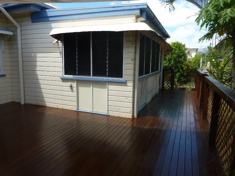 6 Union  Street HYDE PARK 4812, Hyde Park QLD 4812