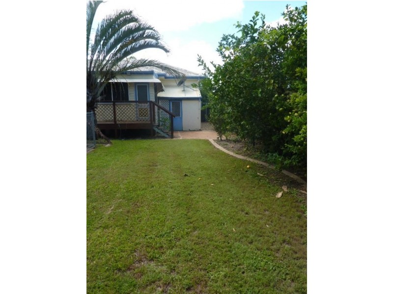 6 Union  Street HYDE PARK 4812, Hyde Park QLD 4812