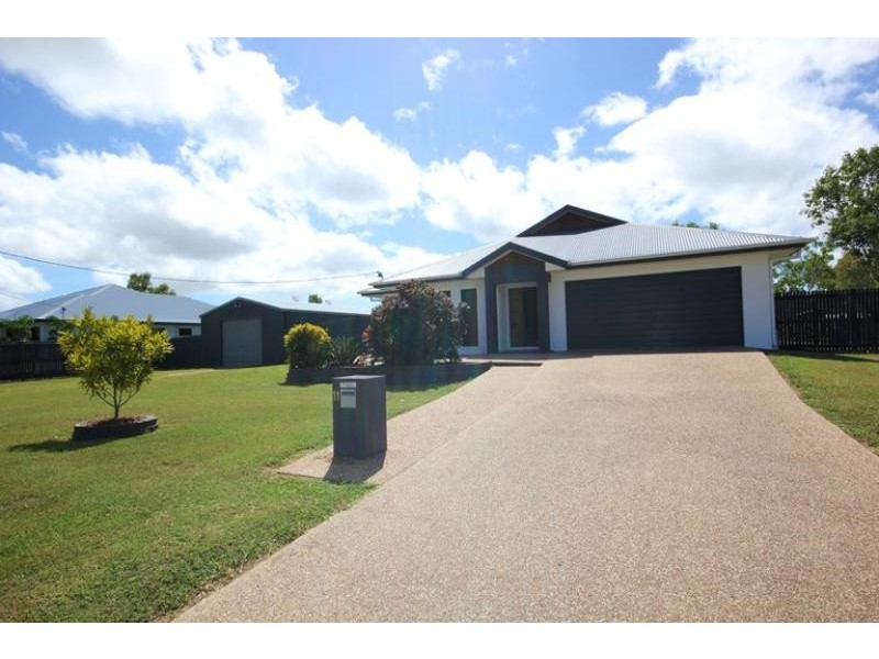 11 Tennessee Way KELSO 4815, Kelso QLD 4815