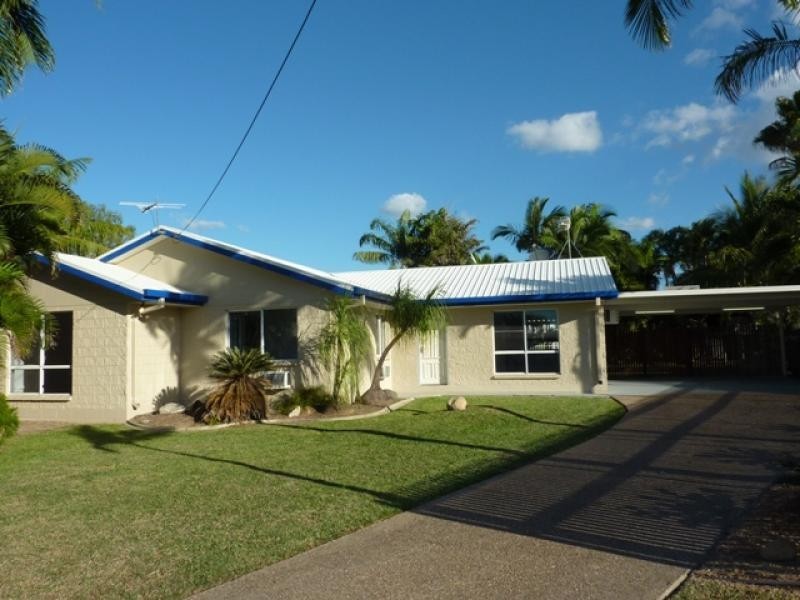 6 Colby  Court KELSO 4815, Kelso QLD 4815