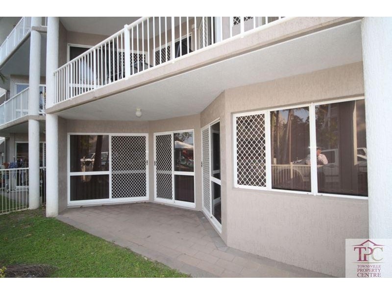 10/107 The Strand  NORTH WARD 4810, North Ward QLD 4810