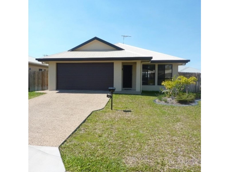53 Daintree Drive BUSHLAND BEACH 4818, Bushland Beach QLD 4818