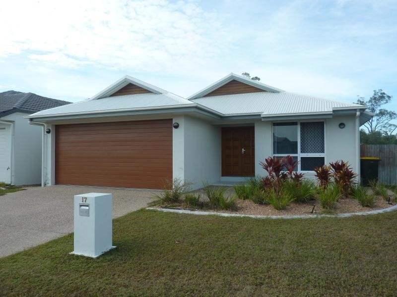 17 Tingalpa Way BOHLE PLAINS 4817, Bohle Plains QLD 4817