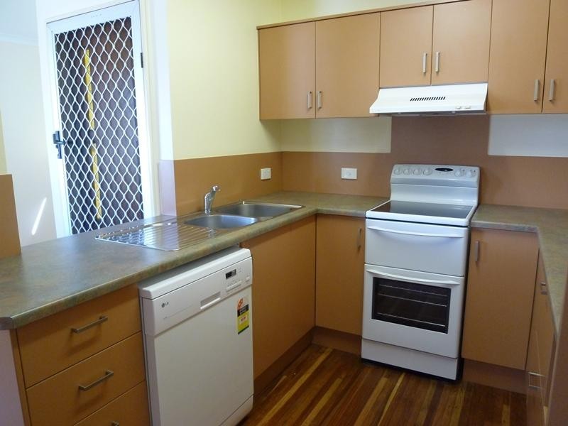 16 Hasson Street KIRWAN 4817, Kirwan QLD 4817