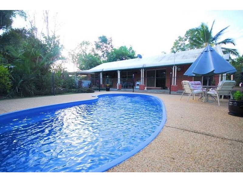 458 Forestry Road BLUEWATER 4818, Bluewater QLD 4818