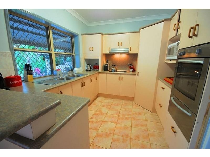 458 Forestry Road BLUEWATER 4818, Bluewater QLD 4818