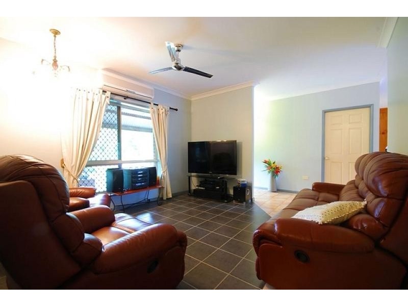 458 Forestry Road BLUEWATER 4818, Bluewater QLD 4818