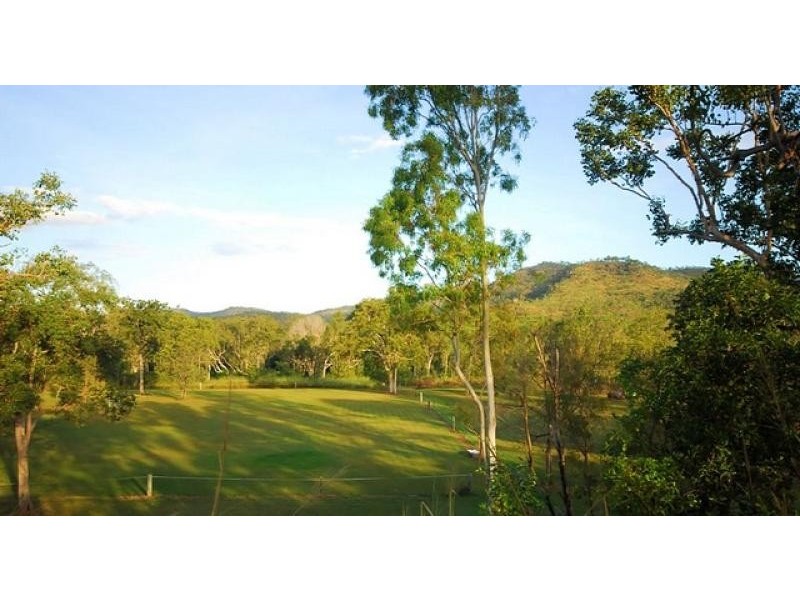 458 Forestry Road BLUEWATER 4818, Bluewater QLD 4818