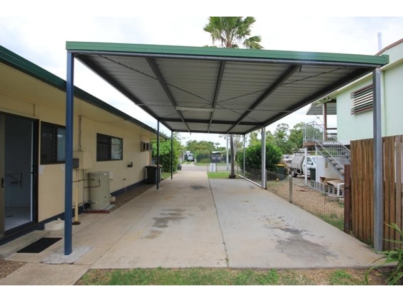 79 Gollogly  Lane CONDON 4815, Condon QLD 4815