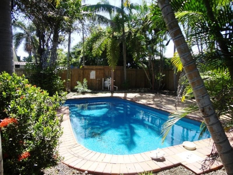 46 Griffey  Street BURDELL 4818, Burdell QLD 4818