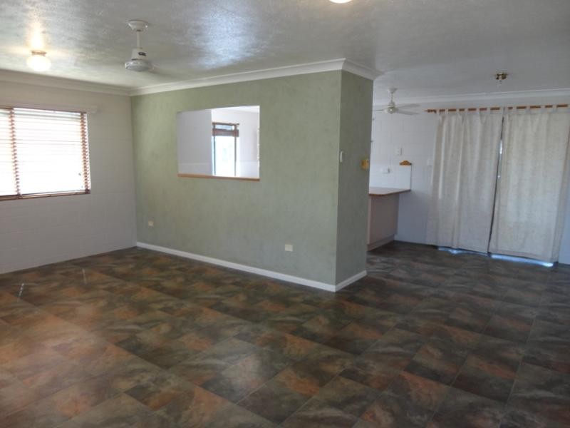 46 Griffey  Street BURDELL 4818, Burdell QLD 4818