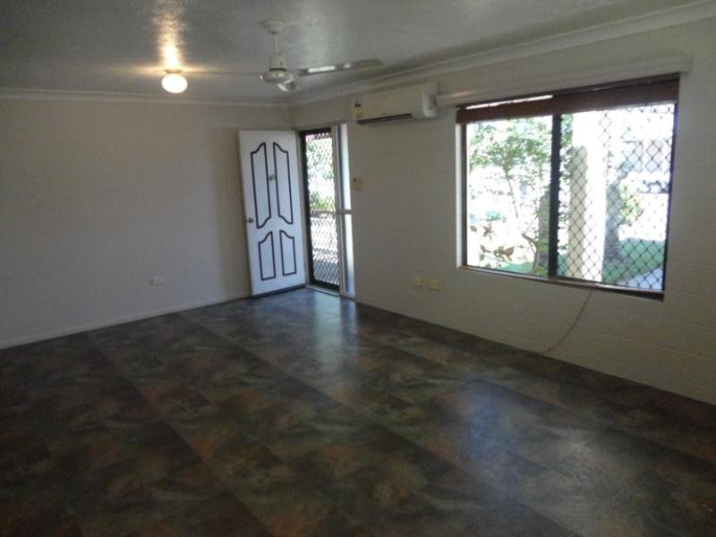 46 Griffey  Street BURDELL 4818, Burdell QLD 4818