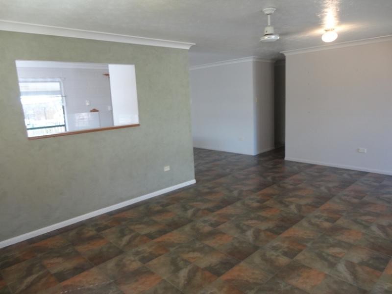 46 Griffey  Street BURDELL 4818, Burdell QLD 4818