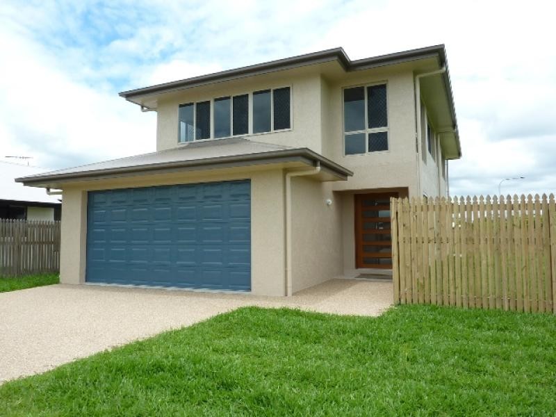 7 Carholm Court KIRWAN 4817, Kirwan QLD 4817