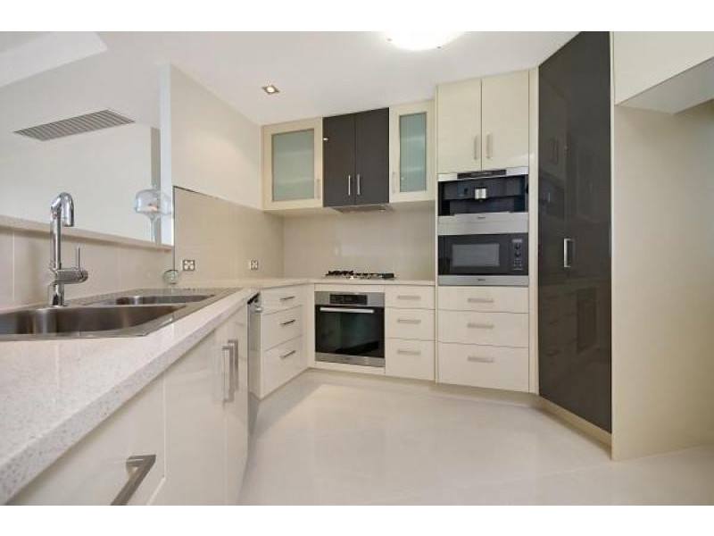 3/1 Little  Street, Belgian Gardens QLD 4810
