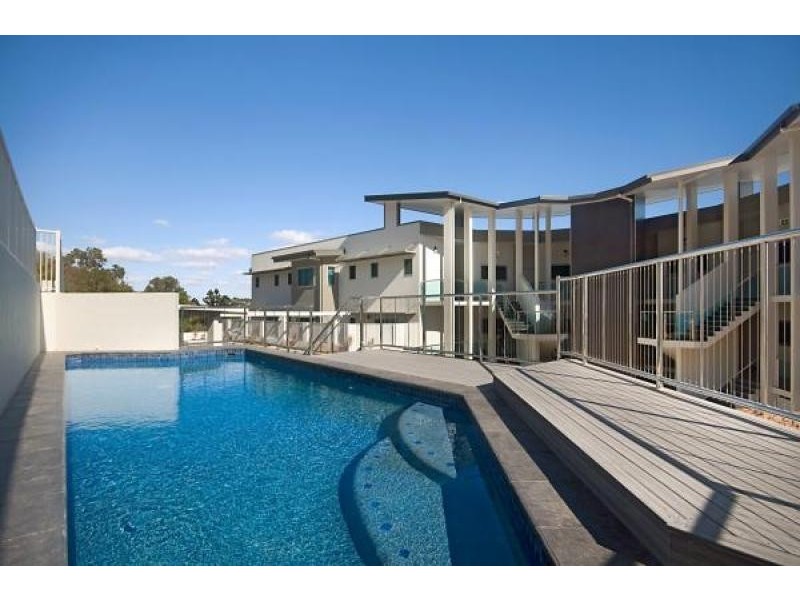 3/1 Little  Street, Belgian Gardens QLD 4810