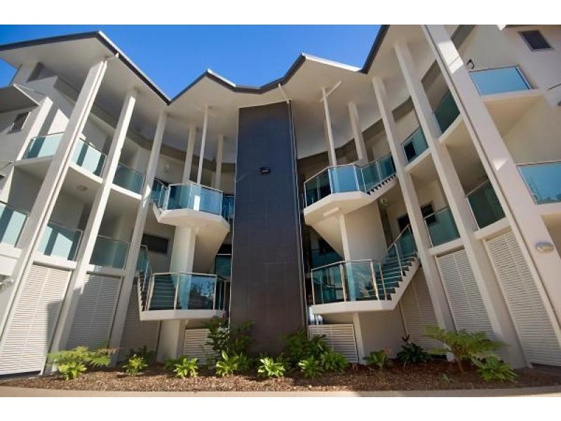 12/1 little  Street, Belgian Gardens QLD 4810