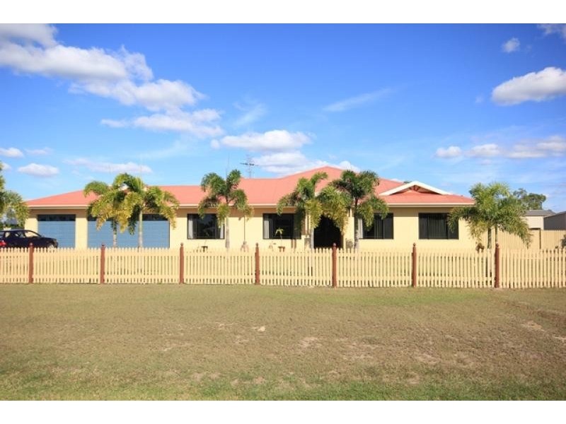17 Bronco Court, Kelso QLD 4815