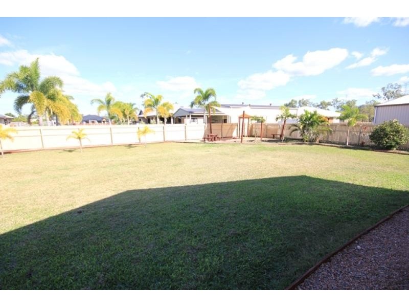17 Bronco Court, Kelso QLD 4815