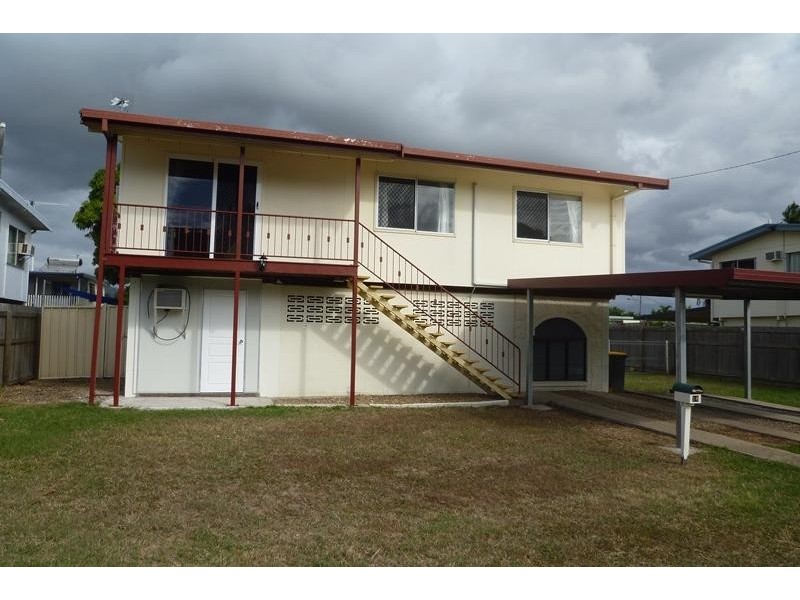 16 Hasson Street KIRWAN 4817, Kirwan QLD 4817