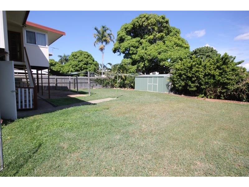 16 Hasson Street KIRWAN 4817, Kirwan QLD 4817