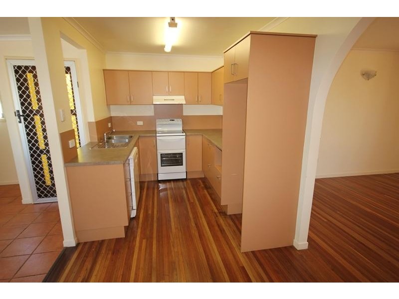 16 Hasson Street KIRWAN 4817, Kirwan QLD 4817