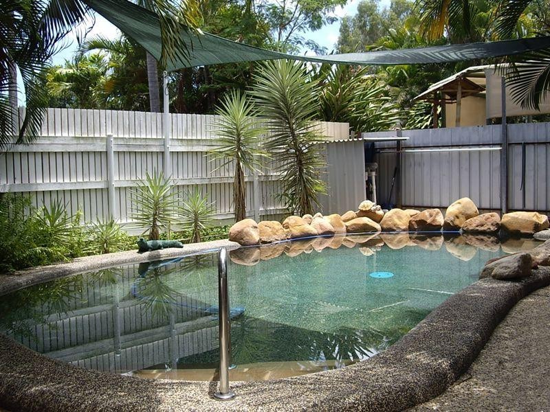 15 Robert Towns Crescent CONDON 4815, Condon QLD 4815