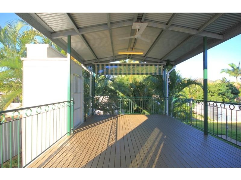 15 Robert Towns Crescent CONDON 4815, Condon QLD 4815