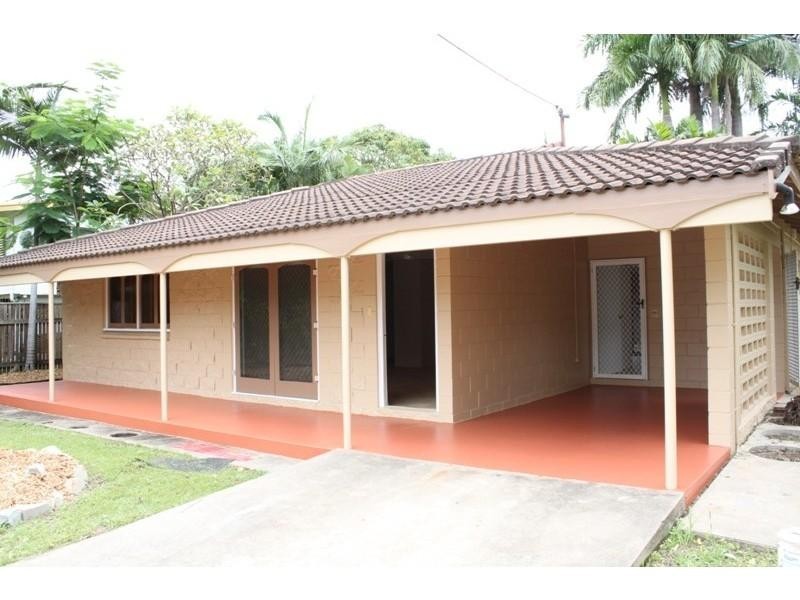 18 Barellan Street CRANBROOK 4814, Cranbrook QLD 4814