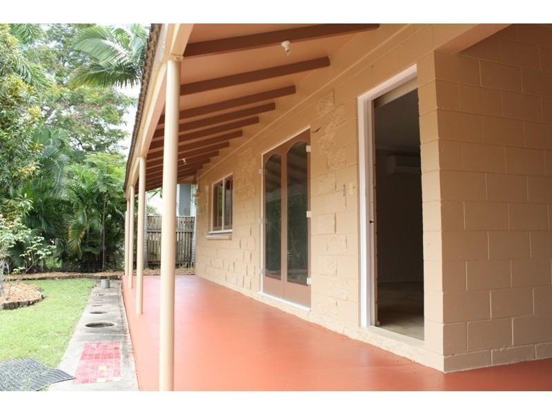 18 Barellan Street CRANBROOK 4814, Cranbrook QLD 4814