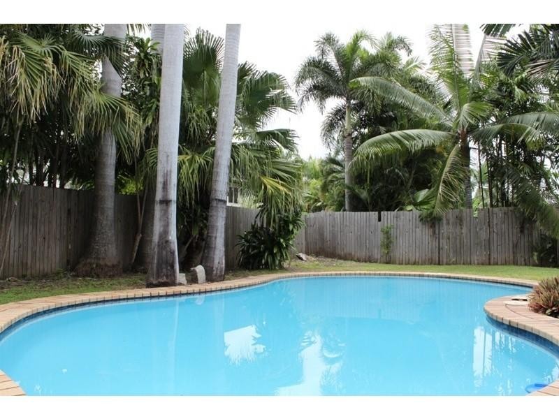 18 Barellan Street CRANBROOK 4814, Cranbrook QLD 4814