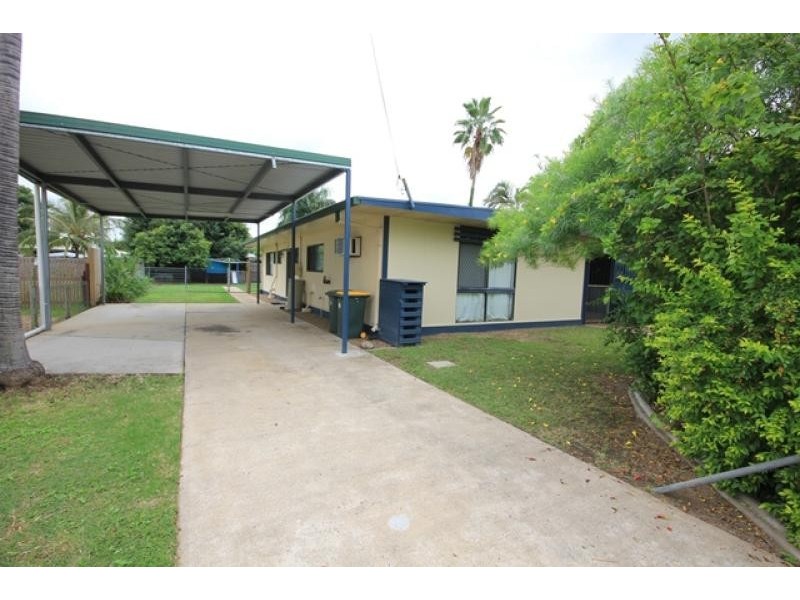 79 Gollogly  Lane CONDON 4815, Condon QLD 4815