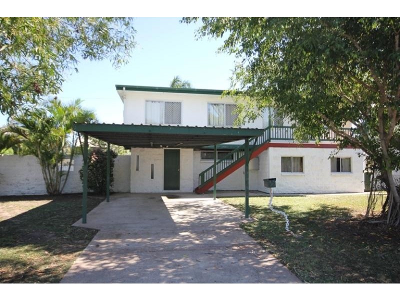 36 Kulgun Crescent KELSO 4815, Kelso QLD 4815