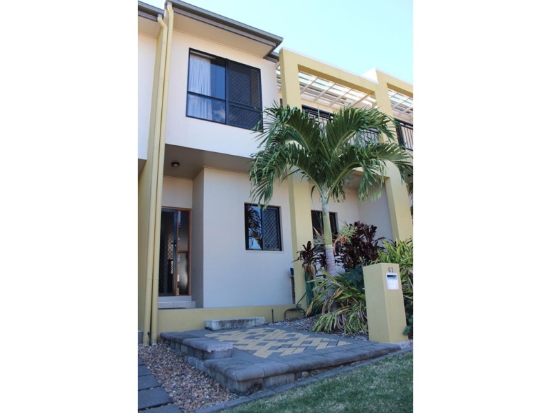 41 Paddington Terrace DOUGLAS 4814, Douglas QLD 4814