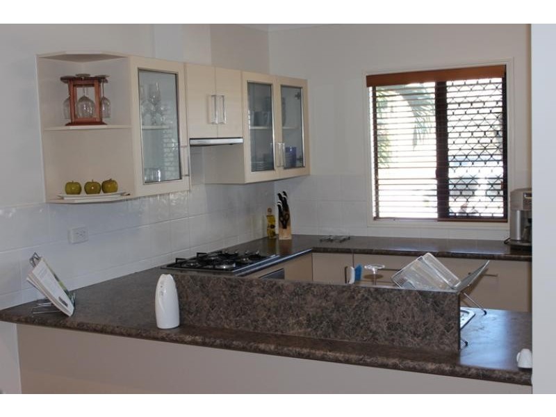 41 Paddington Terrace DOUGLAS 4814, Douglas QLD 4814