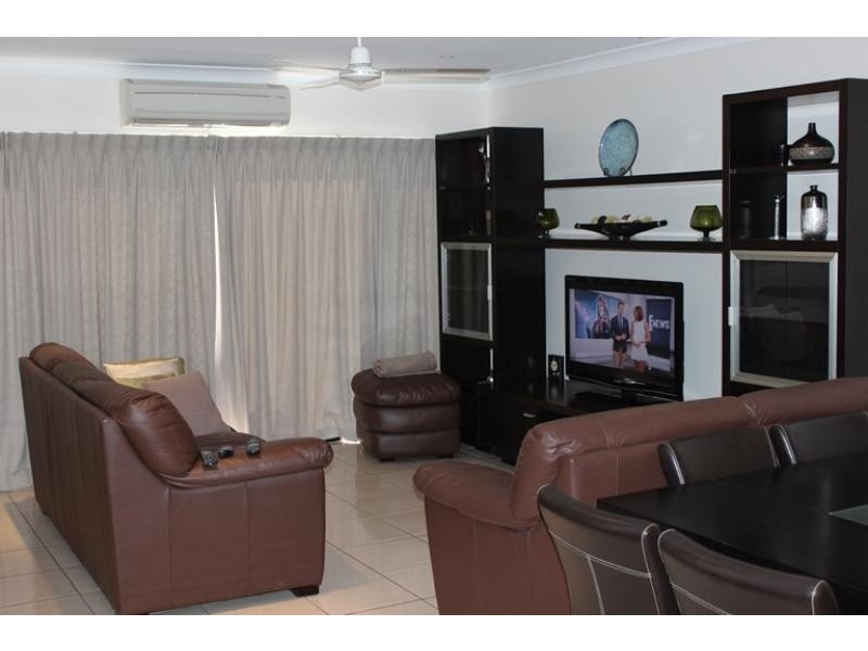 41 Paddington Terrace DOUGLAS 4814, Douglas QLD 4814