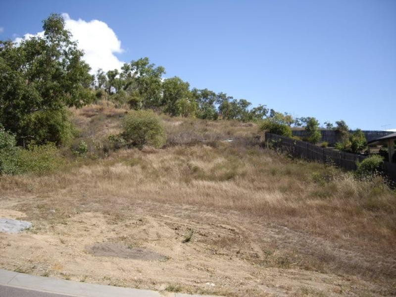 23  Kosciusko Way MOUNT LOUISA 4814, Mount Louisa QLD 4814