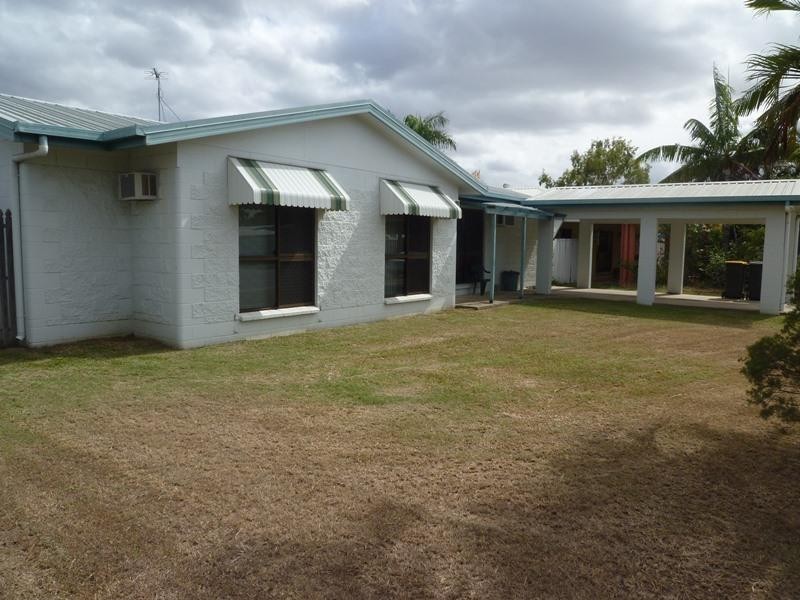 70 Kern Brothers Drive KIRWAN 4817, Kirwan QLD 4817