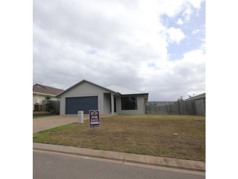 8 Idaho Court DEERAGUN 4818, Deeragun QLD 4818