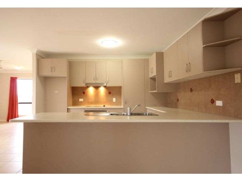 8 Idaho Court DEERAGUN 4818, Deeragun QLD 4818