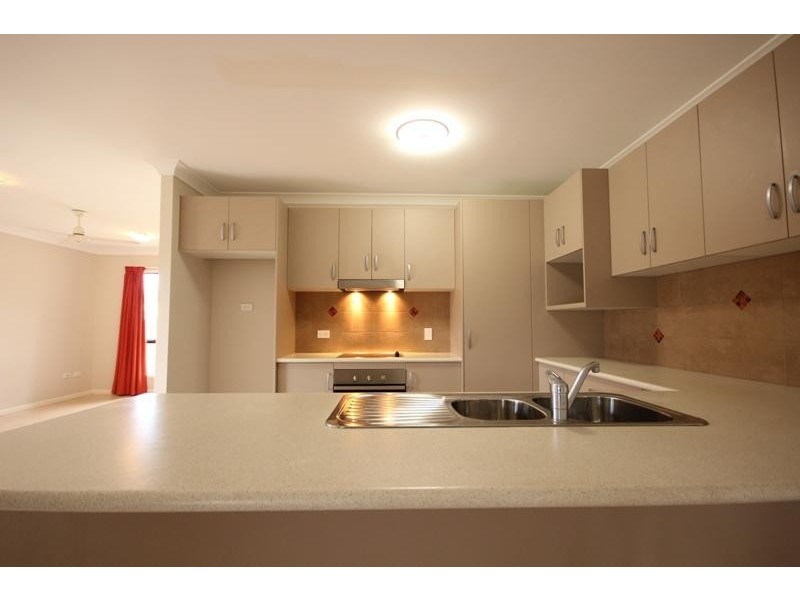 8 Idaho Court DEERAGUN 4818, Deeragun QLD 4818