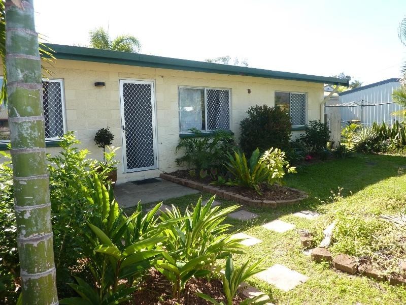 10 Glenrock Drive RASMUSSEN 4815, Rasmussen QLD 4815