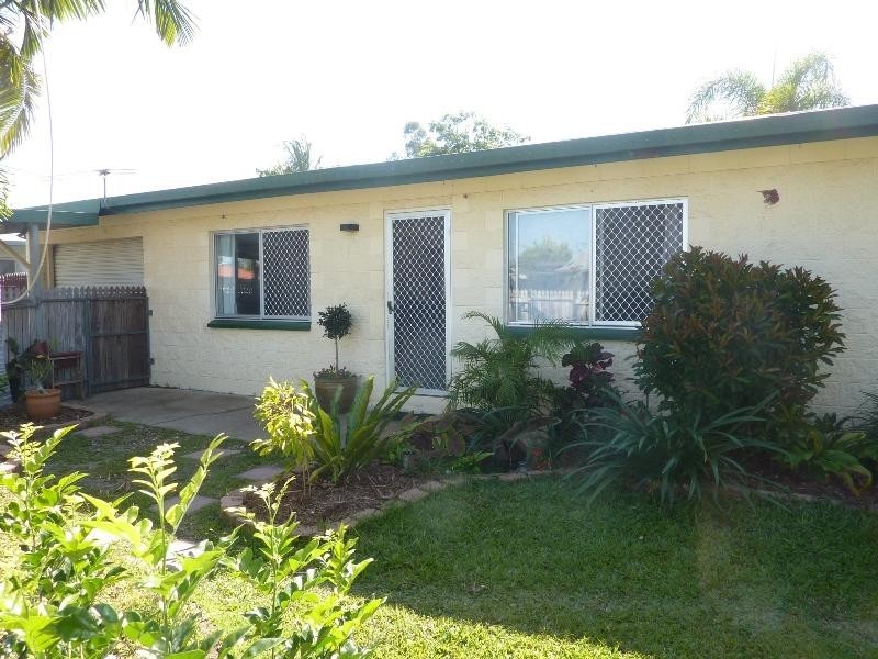 10 Glenrock Drive RASMUSSEN 4815, Rasmussen QLD 4815