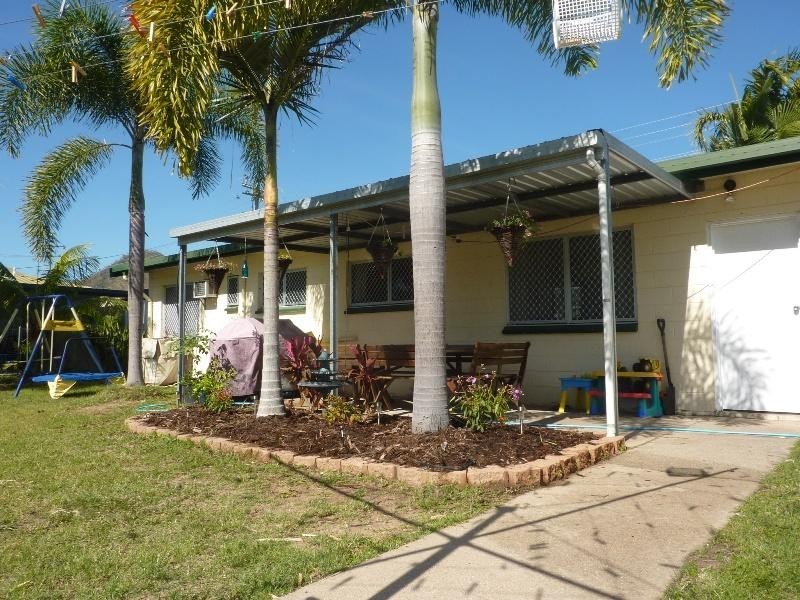 10 Glenrock Drive RASMUSSEN 4815, Rasmussen QLD 4815