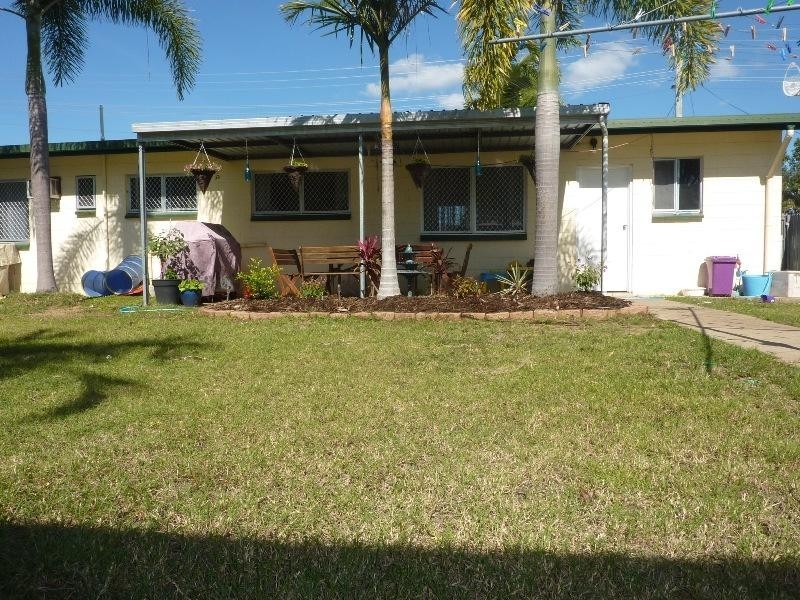 10 Glenrock Drive RASMUSSEN 4815, Rasmussen QLD 4815