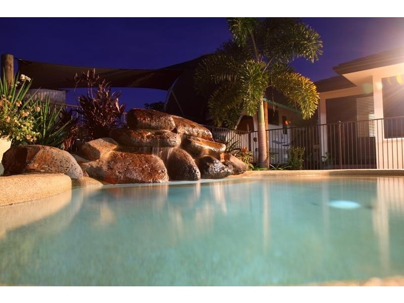 3 Margarita Court BUSHLAND BEACH 4818, Bushland Beach QLD 4818