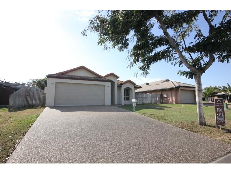 38 Montebello Circle KIRWAN 4817, Kirwan QLD 4817